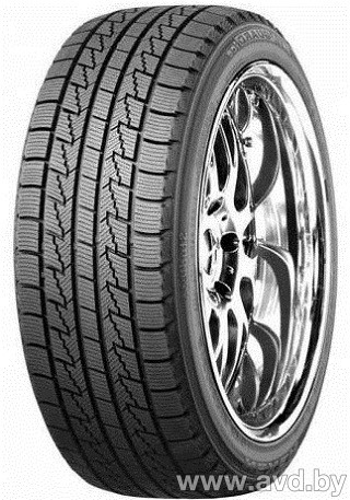 Купить Шины Roadstone Winguard Ice 215/65R15 96Q в Минске.