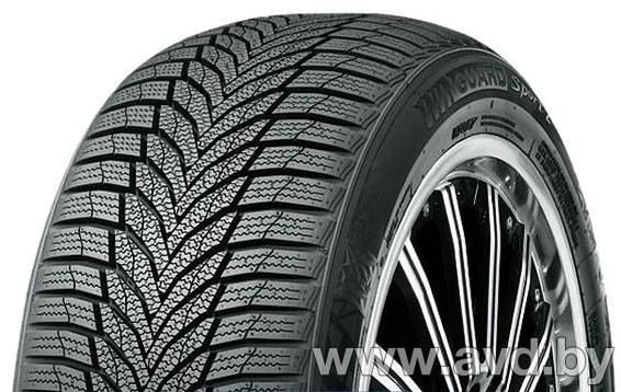 Купить Шины Nexen WinGuard Sport 2 255/45R18 103V в Минске.