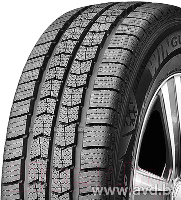 Купить Шины Nexen Winguard WT1 205/65R16C 107/105T в Минске.
