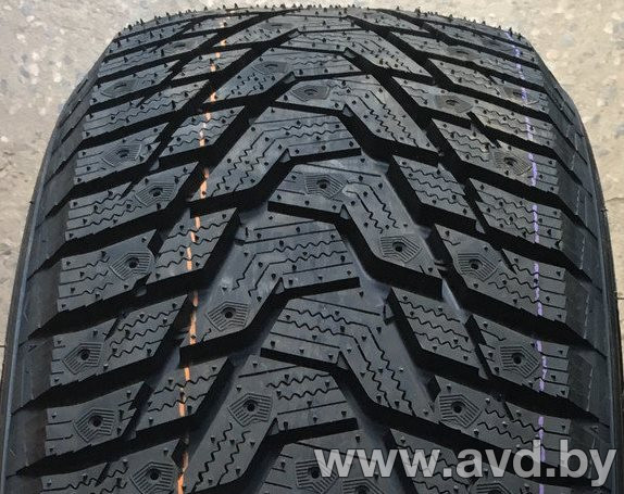 Купить Шины Hankook Winter i*Pike RS2 W429 215/55R17 98T в Минске.