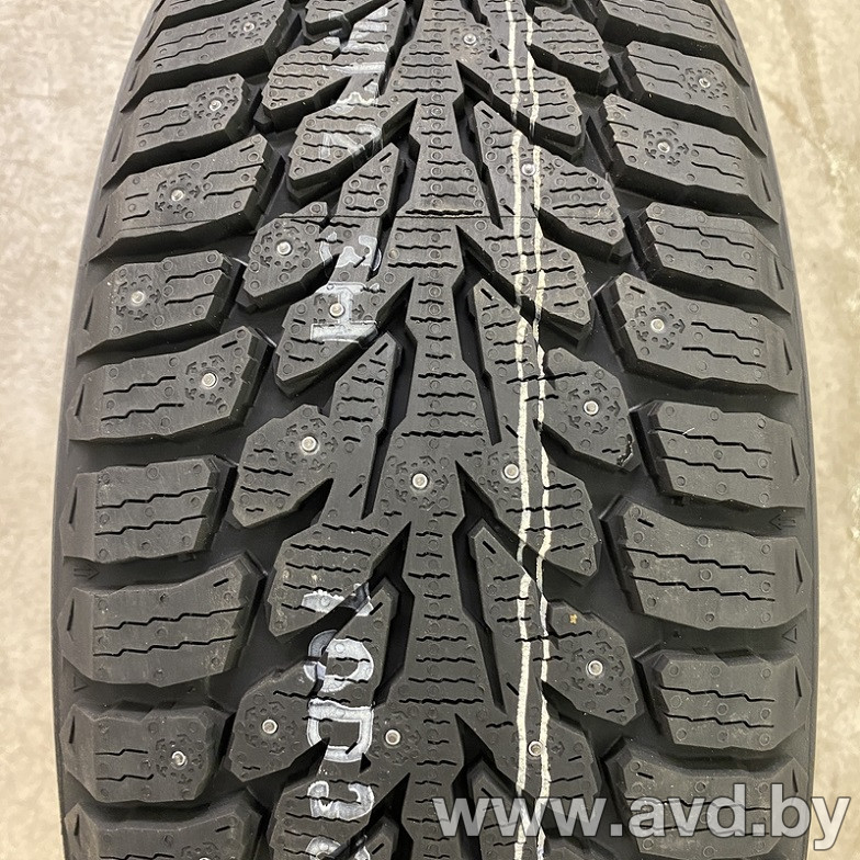 Купить Шины Kumho WinterCraft ice Wi32 195/60R15 92T (шипы) в Минске.