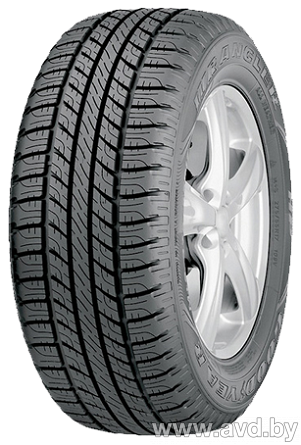 Купить Шины GoodYear Wrangler HP All Weather 255/65R17 110T  в Минске.