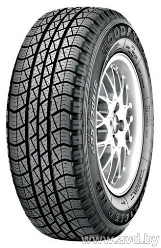 Купить Шины GoodYear Wrangler HP 215/60R16 95H в Минске.