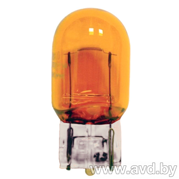 Купить Лампы автомобильные Aywiparts WY21W Amber 1шт (AW1920024Y) в Минске.