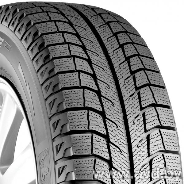 Купить Шины Michelin Latitude X-Ice 2 235/65R18 106T в Минске.