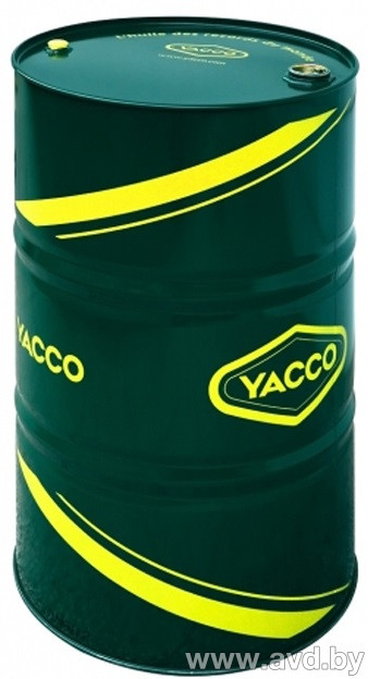 Купить Моторное масло Yacco PRO FE 5W-30 60л  в Минске.