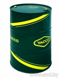 Купить Моторное масло Yacco Transpro 45 10W-40 208л в Минске.