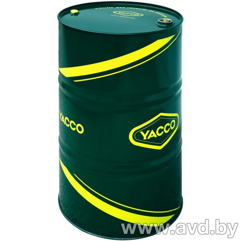 Купить Моторное масло Yacco VX 300 10W-40 208л в Минске.