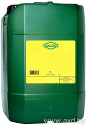 Купить Моторное масло Yacco VX 500 10W-40 20л в Минске.