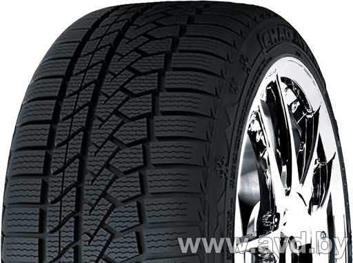 Купить Шины WestLake Z-507 Zuper Snow 205/60R16 92H в Минске.