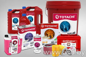 Купить Трансмиссионное масло Totachi Ultima Syn-Gear 75W-90 GL-4 1л  в Минске.