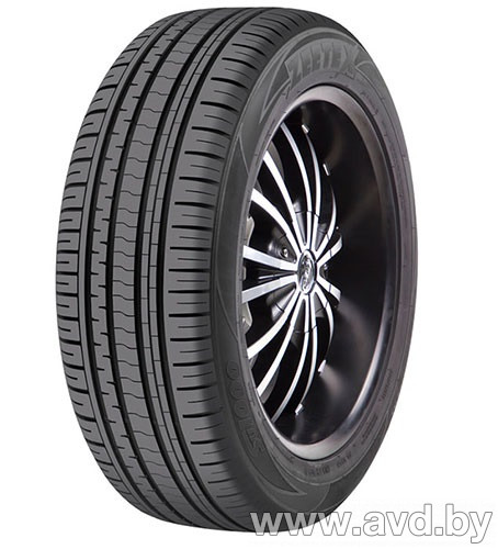 Купить Шины Zeetex SU1000 VFM 255/50R19 107W  в Минске.