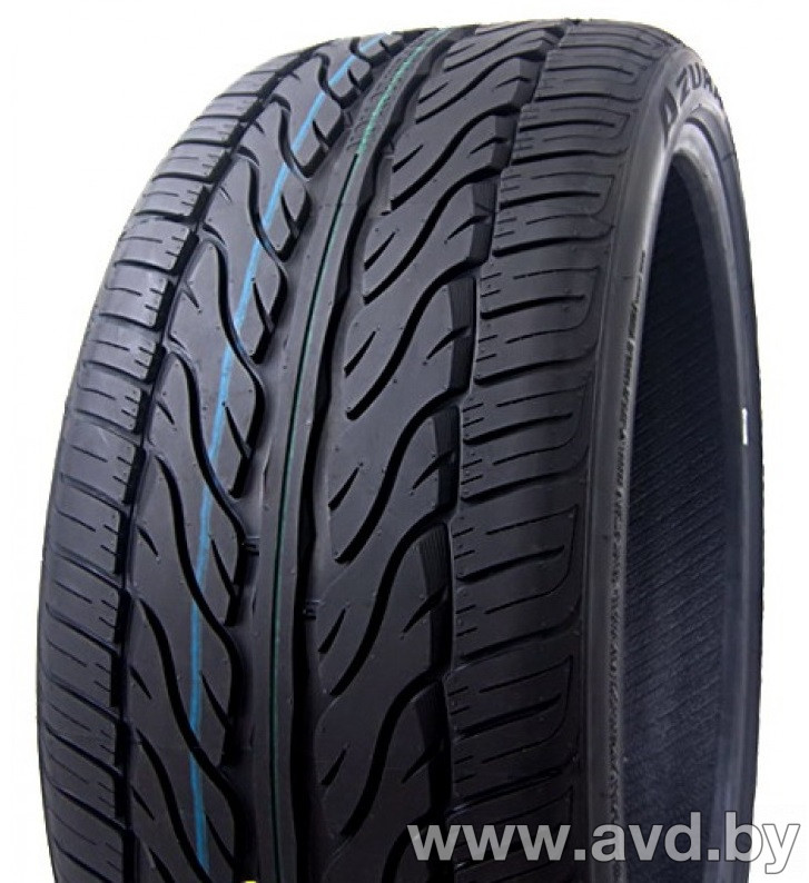 Купить Шины Zeta Azura 255/55R19 111V в Минске.