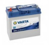 Купить Автомобильные аккумуляторы Varta Blue Dynamic B33 545 157 033 (45 А/ч)  в Минске.