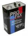 Купить Моторное масло Profix 5W-40 A3/B4 4л  в Минске.