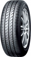 Купить Шины Yokohama BluEarth AE-01 195/65R15 91T  в Минске.