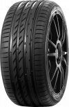 Купить Шины Nokian Tyres Hakka Black 245/45R18 100Y  в Минске.