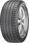 Купить Шины Dunlop SP Sport Maxx GT 245/45R18 96Y  в Минске.