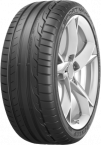 Купить Шины Dunlop SP Sport Maxx RT 245/45R18 100Y  в Минске.