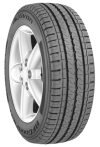 Купить Шины BFGoodrich Activan 225/70R15C 112/110S  в Минске.