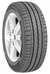 Купить Шины BFGoodrich Activan 215/75R16C 113/111R  в Минске.