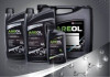 Купить Моторное масло AREOL ECO Energy DX1 5W-30 5л  в Минске.