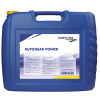 Купить Трансмиссионное масло North Sea Lubricants Autogear Power SYN 75W-90 GL-4/GL-5 20л  в Минске.