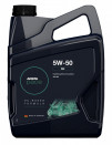 Купить Моторное масло Avista pace EVO GER 5W-40 1л  в Минске.