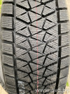 Купить Шины Bridgestone Blizzak DM-V2 235/60R18 107S  в Минске.