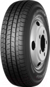 Купить Шины Dunlop SP Winter Van01 235/60R17C 109/107R  в Минске.