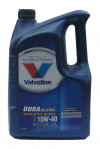 Купить Моторное масло Valvoline DuraBlend 10W-40 5л  в Минске.