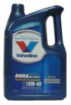 Купить Моторное масло Valvoline DuraBlend Diesel 10W-40 5л  в Минске.