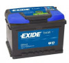 Купить Автомобильные аккумуляторы Exide Classic EC620 (62 А/ч)  в Минске.