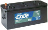 Купить Автомобильные аккумуляторы Exide SHD 225 (225 А/ч)  в Минске.