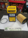 Купить Фильтры Hengst Filter E107HD166  в Минске.
