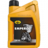Купить Моторное масло Kroon Oil Specialsynth MSP 5W-40 4л  в Минске.