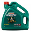 Купить Моторное масло Castrol Magnatec Diesel 10W-40 B4 1л  в Минске.