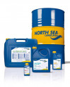 Купить Индустриальные масла North Sea Lubricants Hydra Power 46 HLP 200л  в Минске.