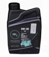 Купить Моторное масло Avista pace GER 5W-30 4л  в Минске.