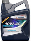 Купить Моторное масло Pennasol Lightrun 2000 10W-40 Diesel 1л  в Минске.