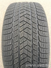 Купить Шины Pirelli Scorpion Winter 2 285/40R22 110V  в Минске.