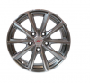 Автомобильный диск Patron PW3116P 16x7