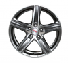Автомобильный диск Patron PW610P 15x6.5