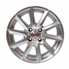 Автомобильный диск Patron PW6206 15x6.5