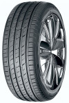 Купить Шины Roadstone N'fera SU1 255/45R18 103Y  в Минске.