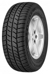 Купить Шины Continental VancoWinter 2 205/65R16C 107/105T  в Минске.
