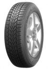 Купить Шины Dunlop Winter Response 2 195/50R15 82T  в Минске.