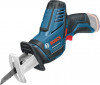 Купить Электропилы Bosch GSA 10.8 V-LI Professional (060164L902)  в Минске.