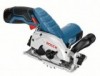 Купить Электропилы Bosch GKS 10.8 V-LI (06016A1000)  в Минске.