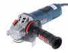 Купить Угловые шлифмашины (болгарки) Bosch GWS 12-125 CIX (0601793102)  в Минске.